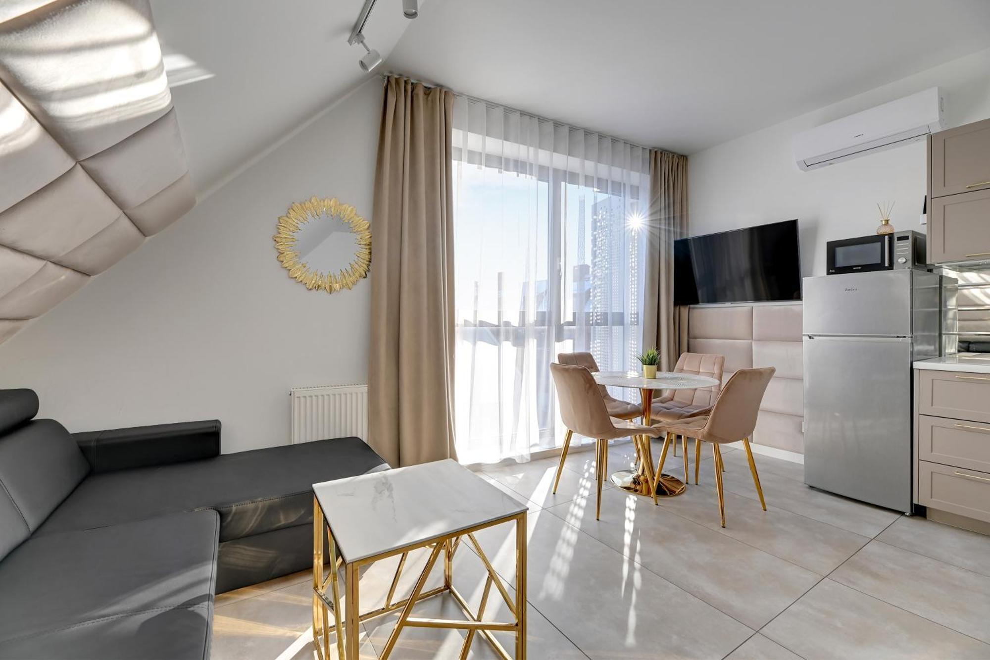 Granaria Prime Location Apartments By The River — Photos 2