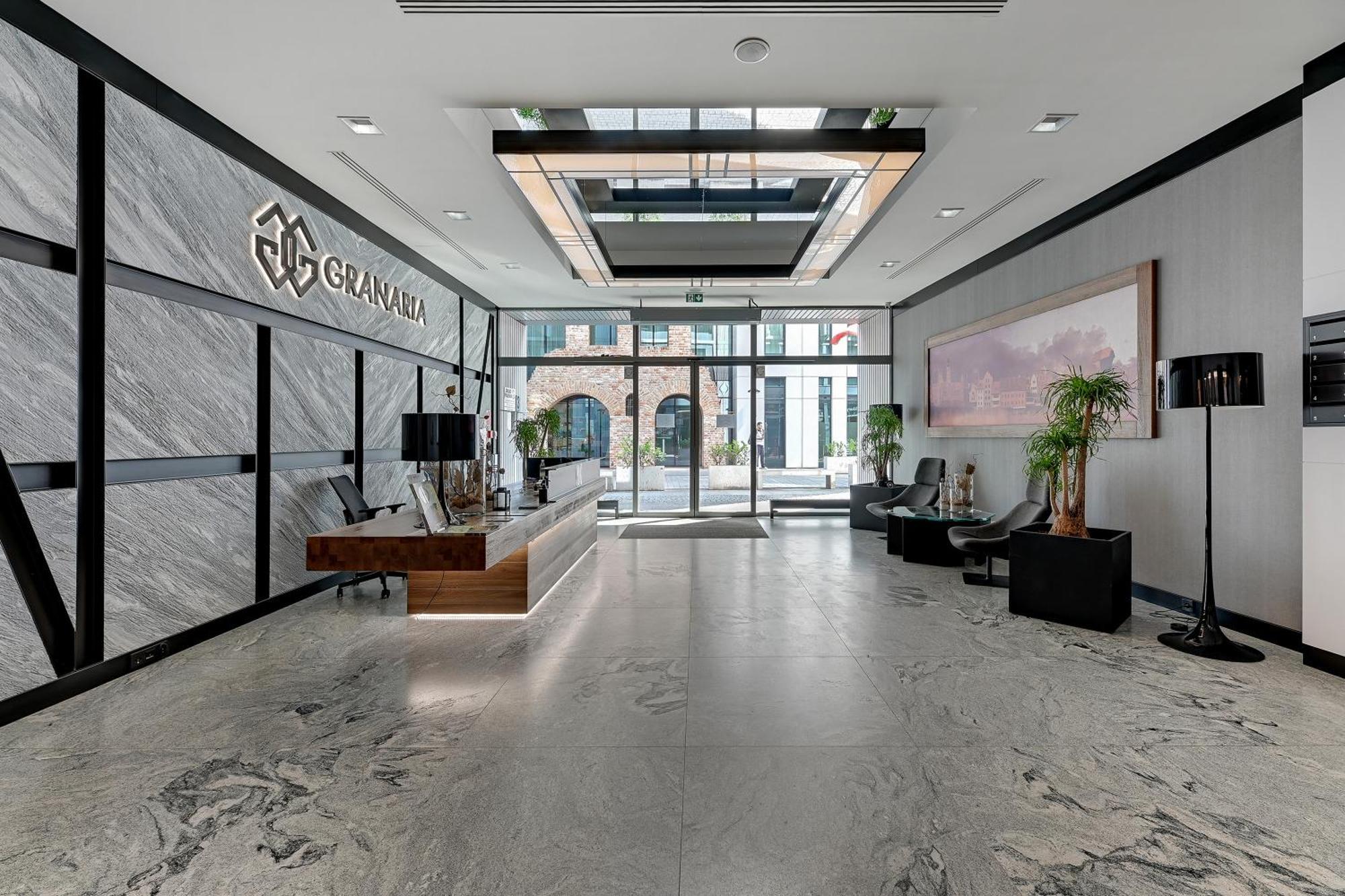 Granaria Prime Location Apartments By The River — Photos 1